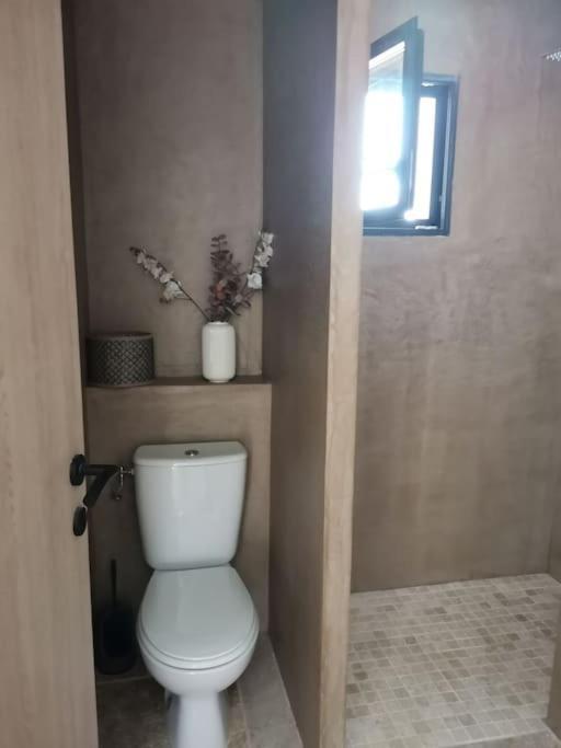Maison En Campagne 亞維農 外观 照片