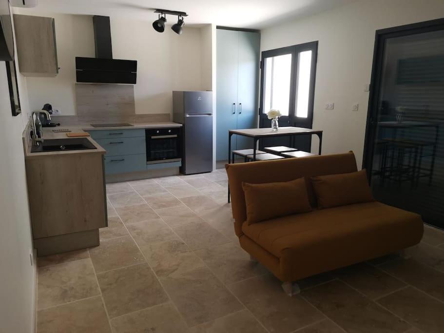 Maison En Campagne 亞維農 外观 照片